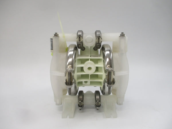WILDEN P1/PPPPP/WFS/WF/KWF 01-0110 125PSI NSNP