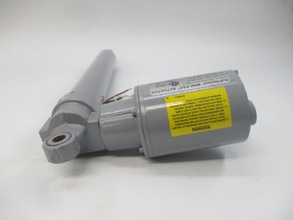 DUFF NORTON SPB6405-12 115VAC 1.8A NSNP