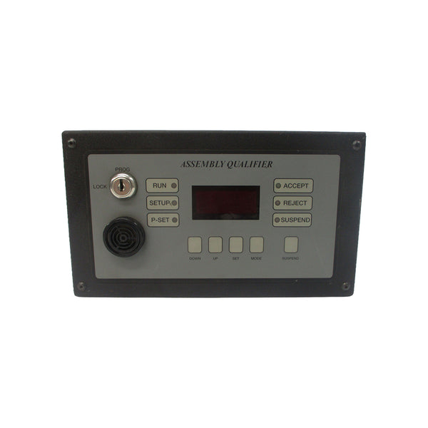 INDUSTRIAL SPARE PART AQ100-0E3 (NO KEY) UNMP
