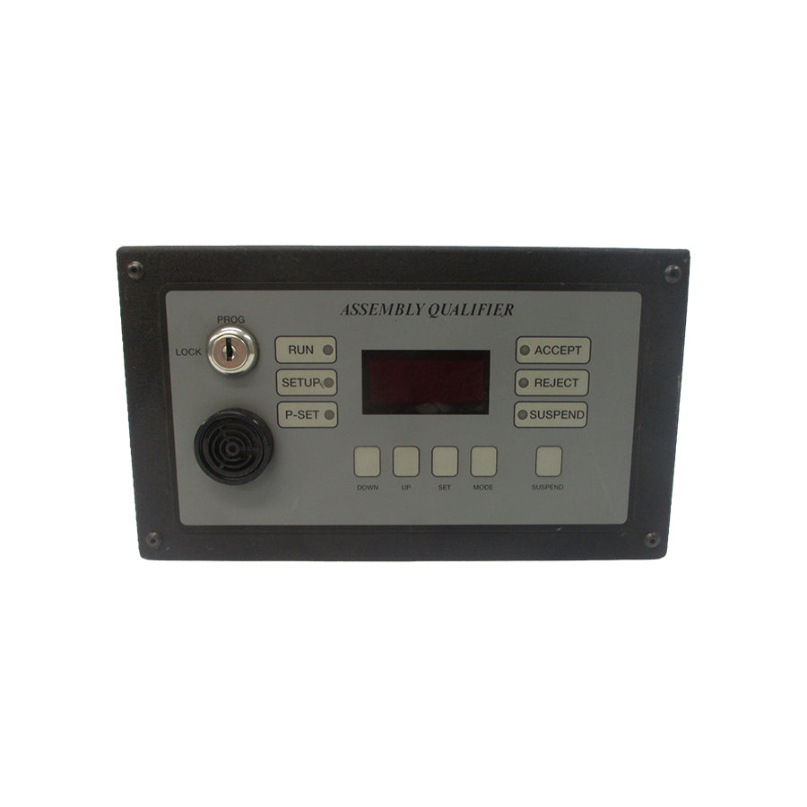 INDUSTRIAL SPARE PART AQ100-0E3 (NO KEY) UNMP