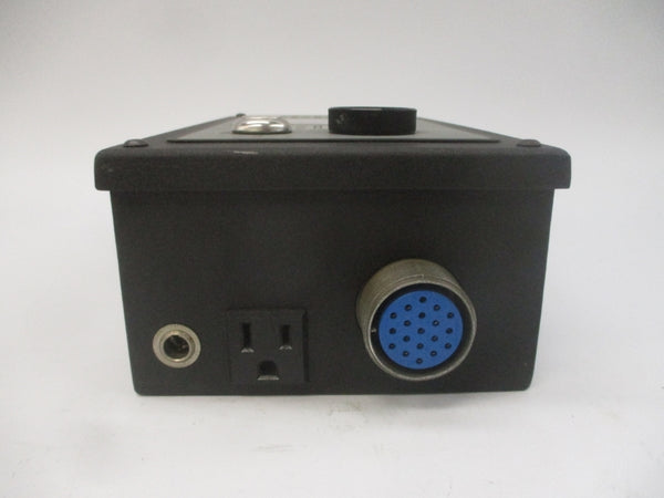 INDUSTRIAL SPARE PART AQ100-0E3 (NO KEY) UNMP