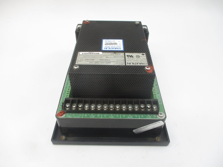 MULTILIN 269PLUS-100P-120 120-125VAC 10A UNMP