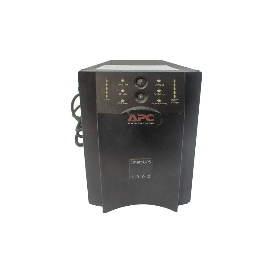 APC SUA1000 120V 12A UNMP