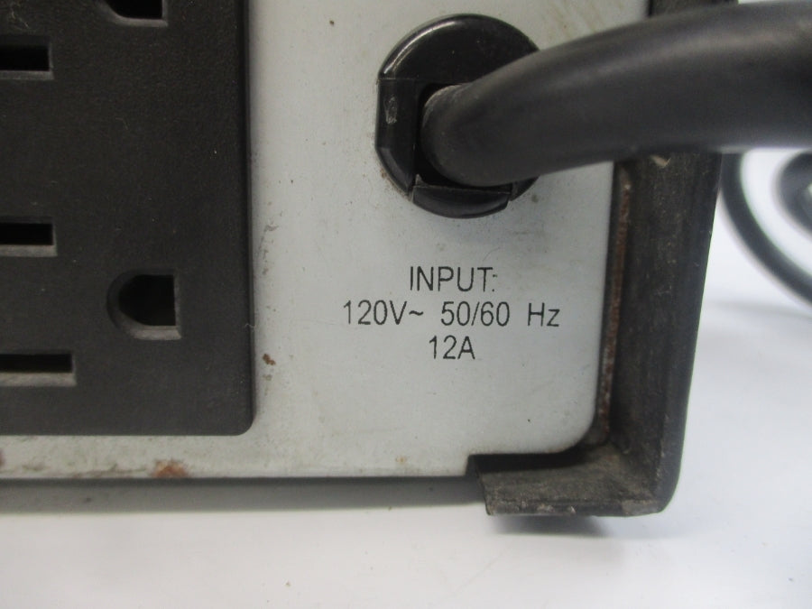APC SUA1000 120V 12A UNMP