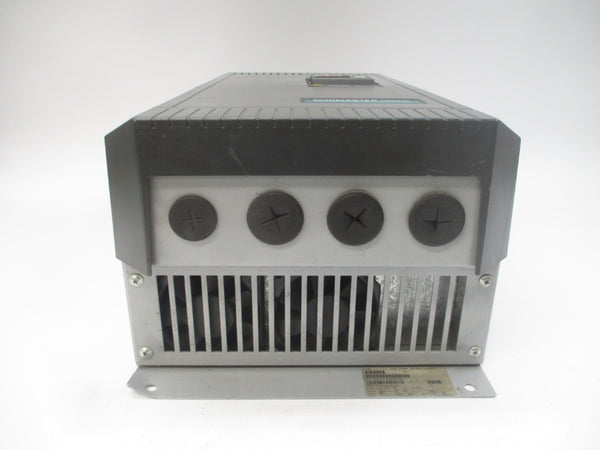 SIEMENS 6SE3213-8FG40 525-575V 7A (AS PICTURED) UNMP