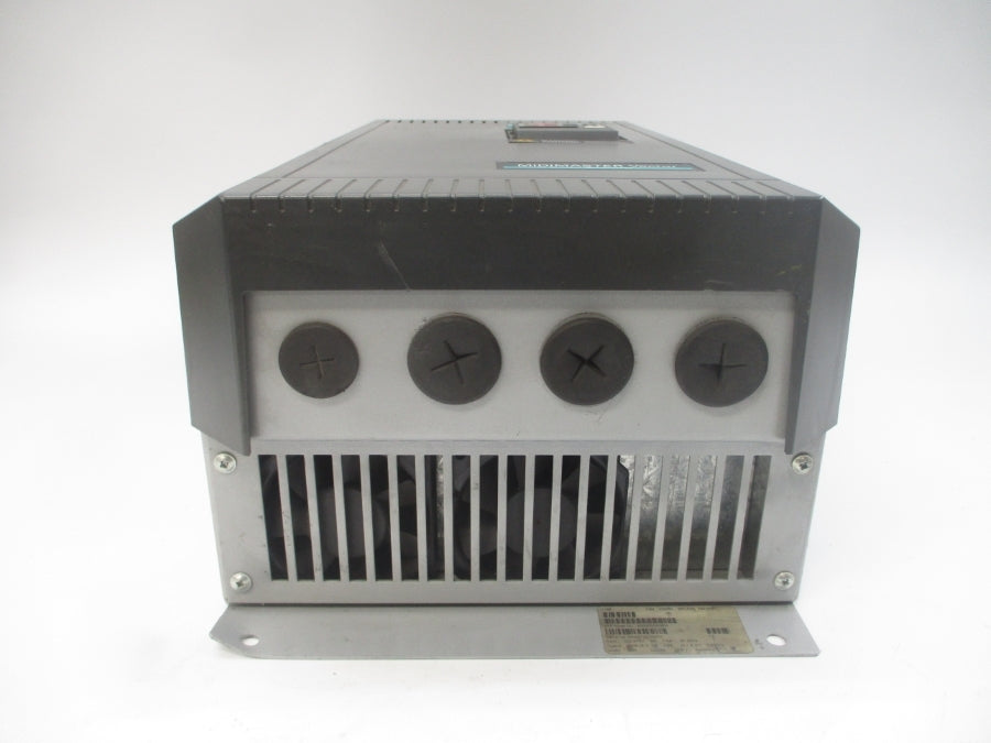SIEMENS 6SE3213-8FG40 525-575V 7A (AS PICTURED) UNMP