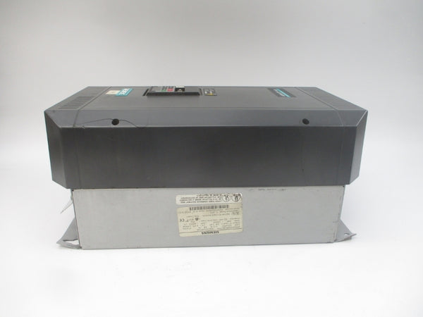 SIEMENS 6SE3213-8FG40 525-575V 7A (AS PICTURED) UNMP