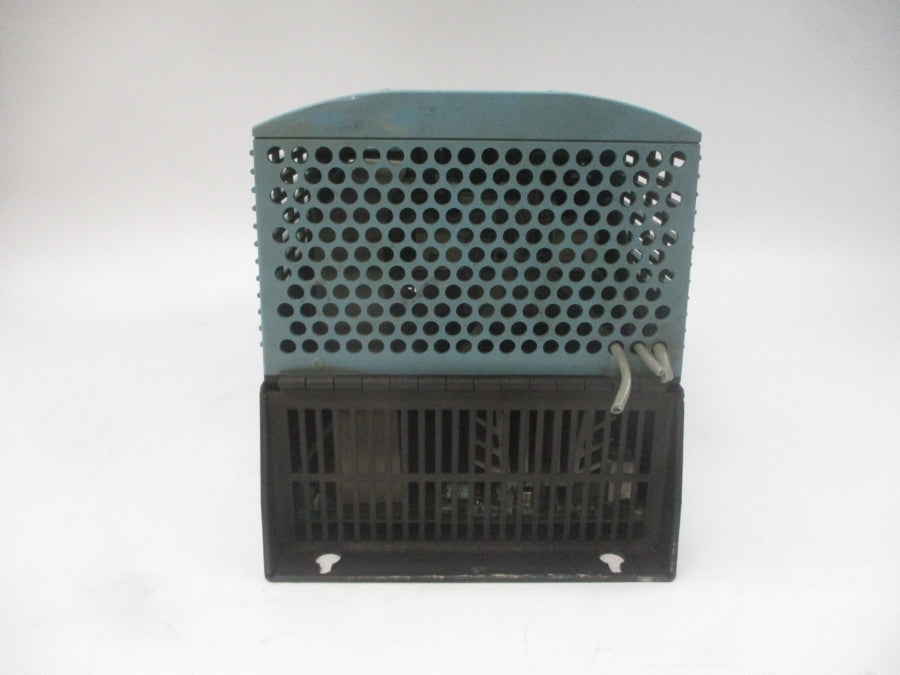 EUROTHERM DRIVES 955+8R0007 F/W 5.11 220-500VAC 12A (NO COVER) UNMP