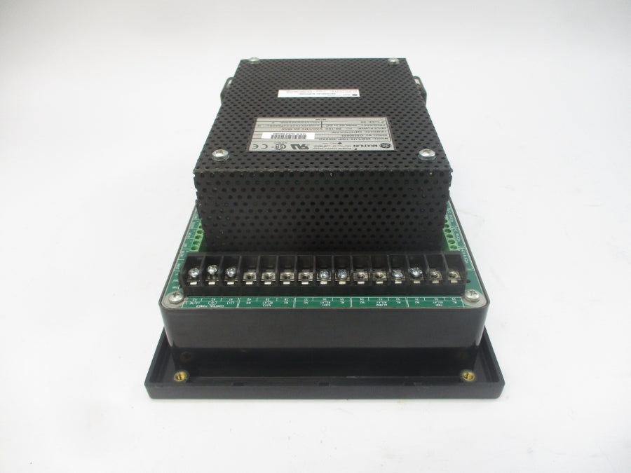 GE MULTILIN 269PLUS-100P-120VAC F/W 52D604C0.000 80-150VAC 2A UNMP