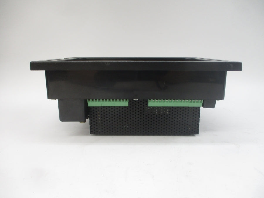 GE MULTILIN 269PLUS-100P-120VAC F/W 52D604C0.000 80-150VAC 2A UNMP