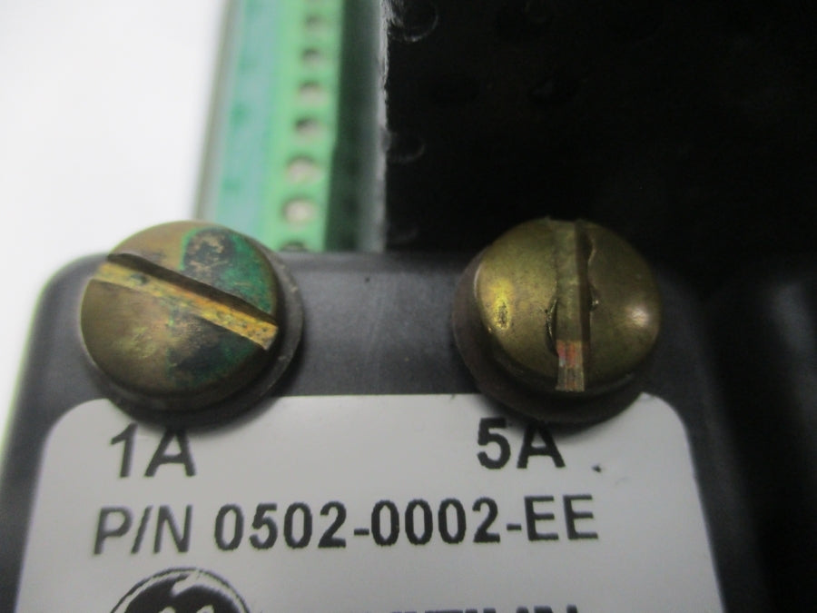 GE MULTILIN 269PLUS-100P-120VAC F/W 52D604C0.000 80-150VAC 2A UNMP