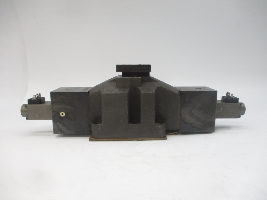 MOOG WEPF5P25B108CZAN/FV2.AQ210/104 07510225 12V UNMP
