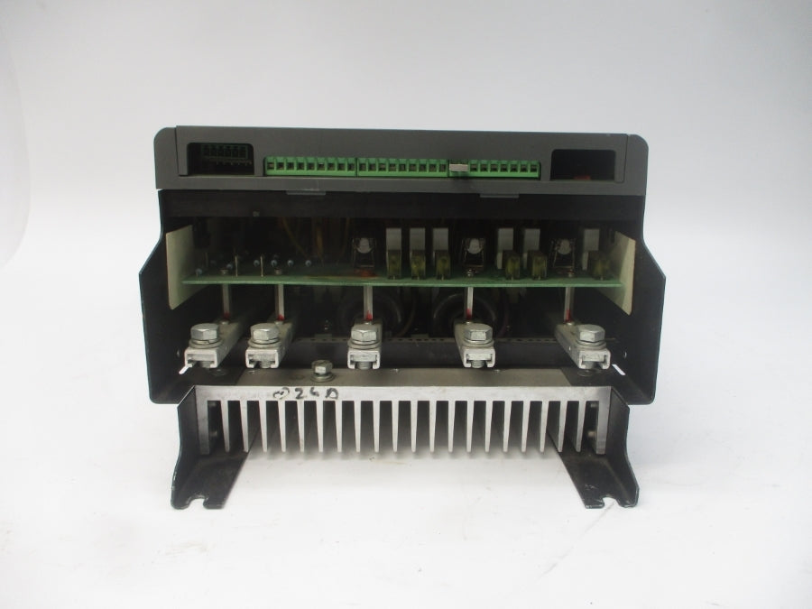 EUROTHERM DRIVES 591C/0700/6/4/0/1/0/00/000 220-500VAC 63A UNMP