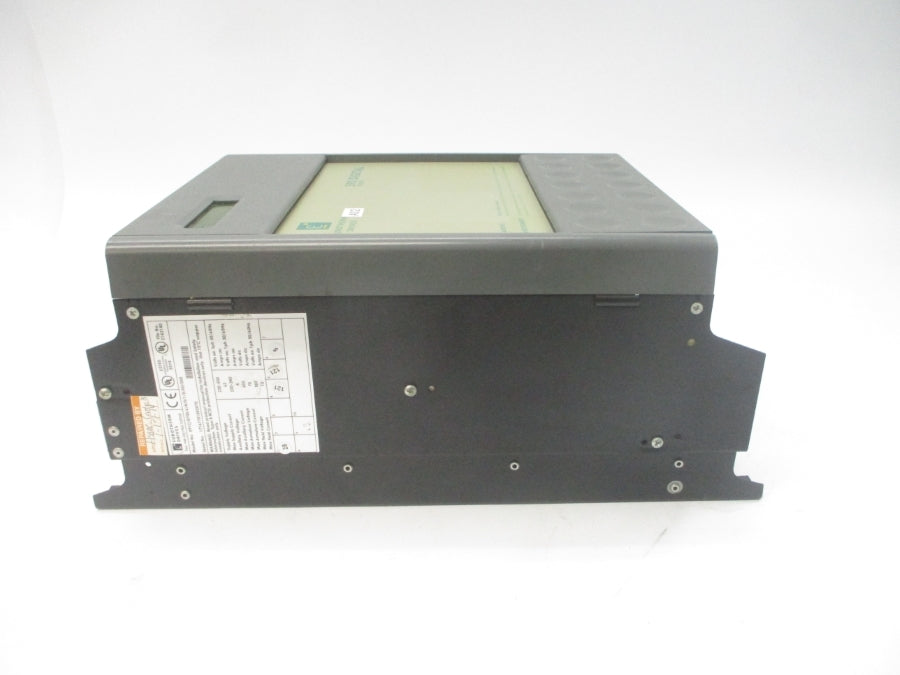 EUROTHERM DRIVES 591C/0700/6/4/0/1/0/00/000 220-500VAC 63A UNMP
