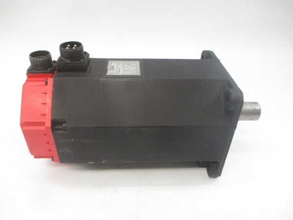 GE FANUC A06B-0147-B077#7000 157VAC 15A (AS PICTURED) NSNP
