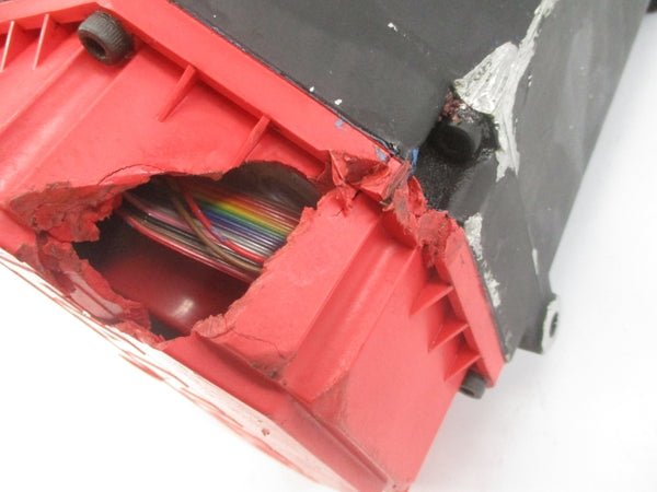GE FANUC A06B-0147-B077#7000 157VAC 15A (AS PICTURED) NSNP