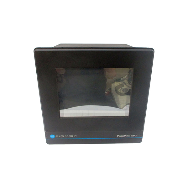 INDUSTRIAL SPARE PART 2711-TC4 SER. F F/W 5.10.00 115/230VAC 3A REV. B NSNP