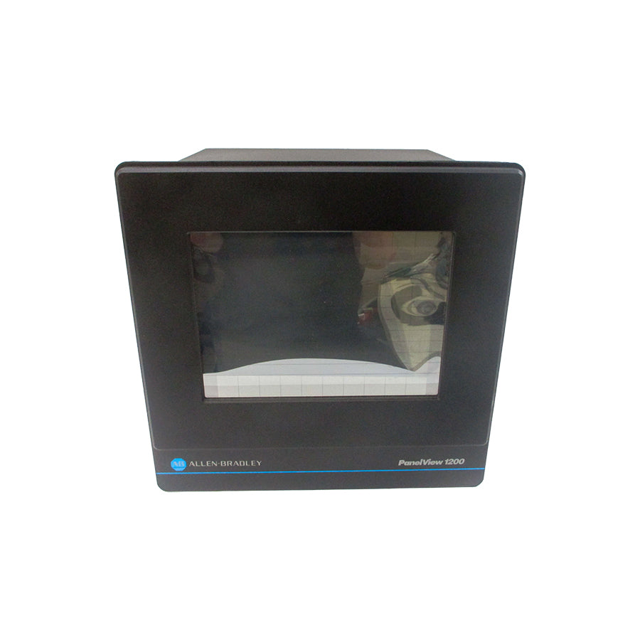 INDUSTRIAL SPARE PART 2711-TC4 SER. F F/W 5.10.00 115/230VAC 3A REV. B NSNP