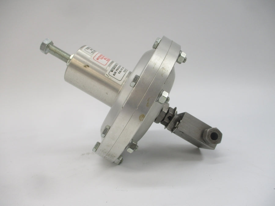 AUTOCLAVE ENGINEERS 30A-0150 60VM6071-OM 60000PSI 1/4" UNMP
