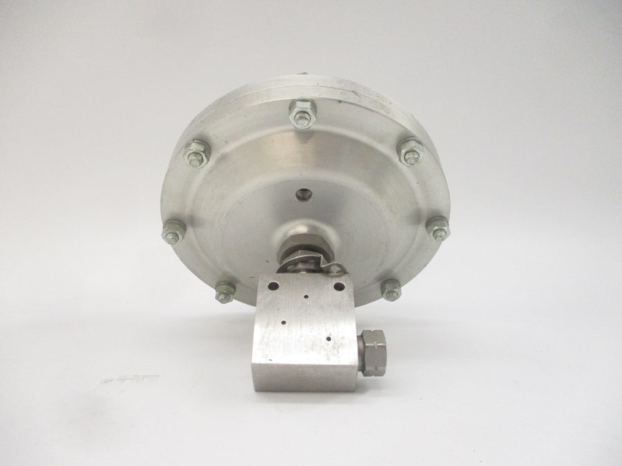 AUTOCLAVE ENGINEERS 30A-0150 60VM6071-OM 60000PSI 1/4" UNMP