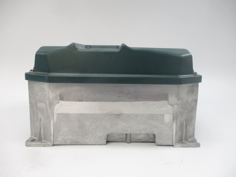 RELIANCE ELECTRIC 1SU41002 380-460VAC 4.2A UNMP