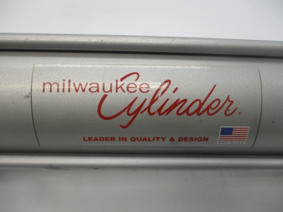 MILWAUKEE CYLINDER LH42D/K 1500PSI NSNP