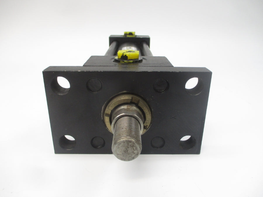PARKER 02.00J2HCT14A6.000 SER. 2H 2000PSI NSNP
