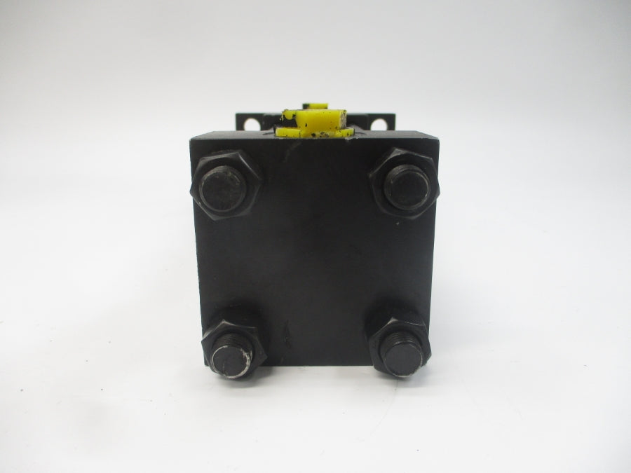 PARKER 02.00J2HCT14A6.000 SER. 2H 2000PSI NSNP