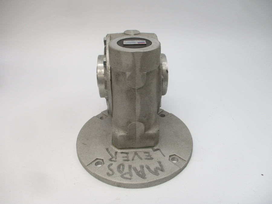 AMETRIC 63FP NSNP