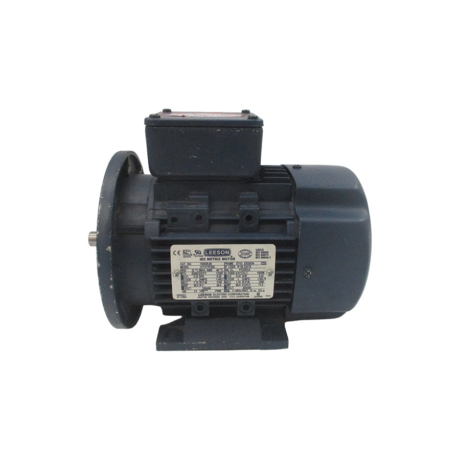 LEESON 192025.00 C71T17FZ5C 230/460V 1.4/0.7A NSNP