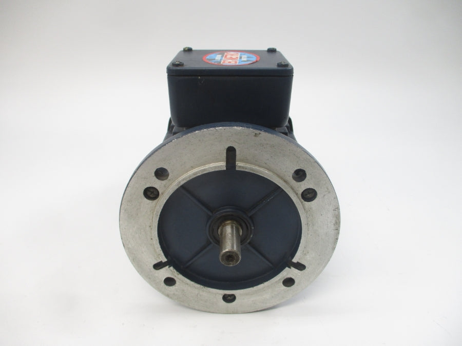 LEESON 192025.00 C71T17FZ5C 230/460V 1.4/0.7A NSNP
