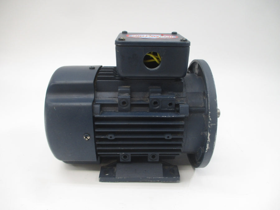 LEESON 192025.00 C71T17FZ5C 230/460V 1.4/0.7A NSNP