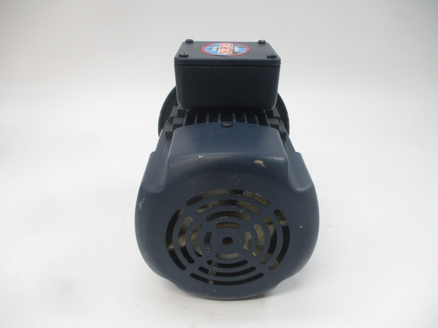 LEESON 192025.00 C71T17FZ5C 230/460V 1.4/0.7A NSNP