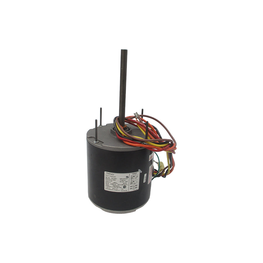 CENTURY F48N61A01 460V 2.2A NSNP