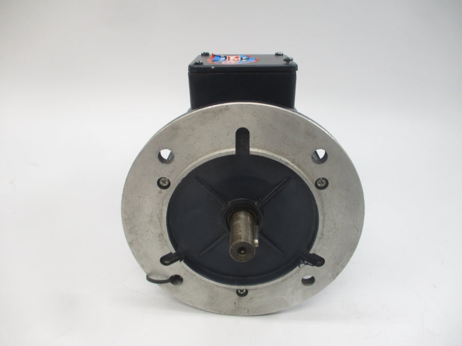 LEESON 192046.00 C80T11FZ9C 230/460V 2.7/1.35A NSNP