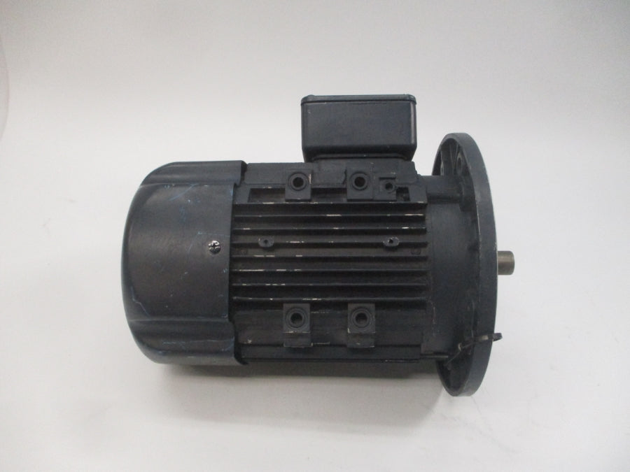 LEESON 192046.00 C80T11FZ9C 230/460V 2.7/1.35A NSNP