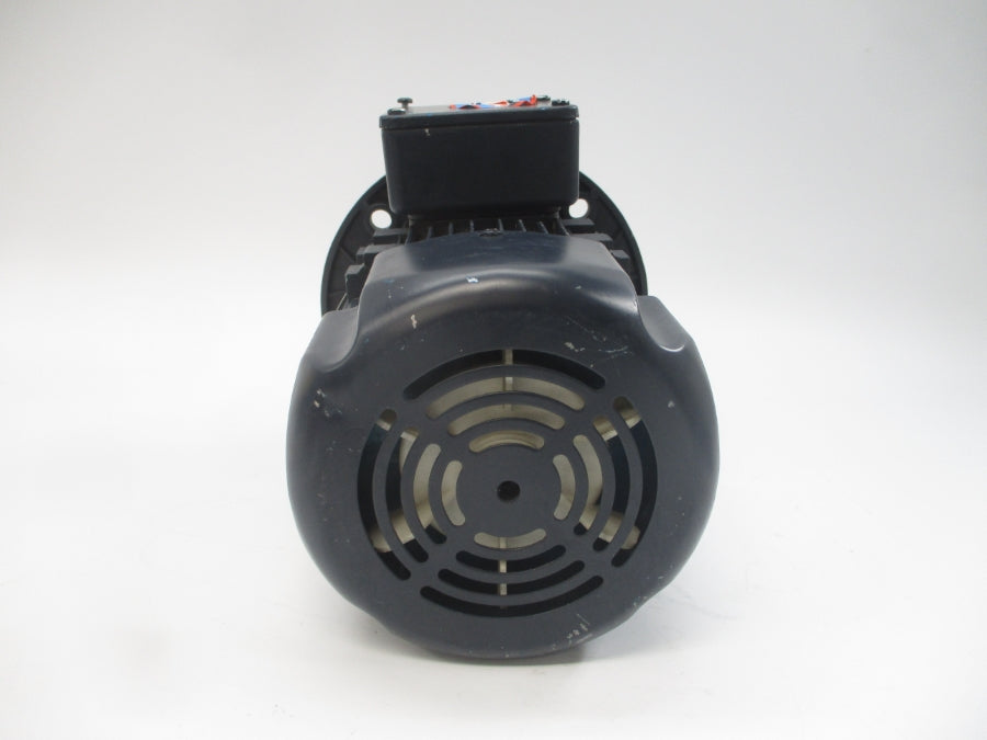 LEESON 192046.00 C80T11FZ9C 230/460V 2.7/1.35A NSNP