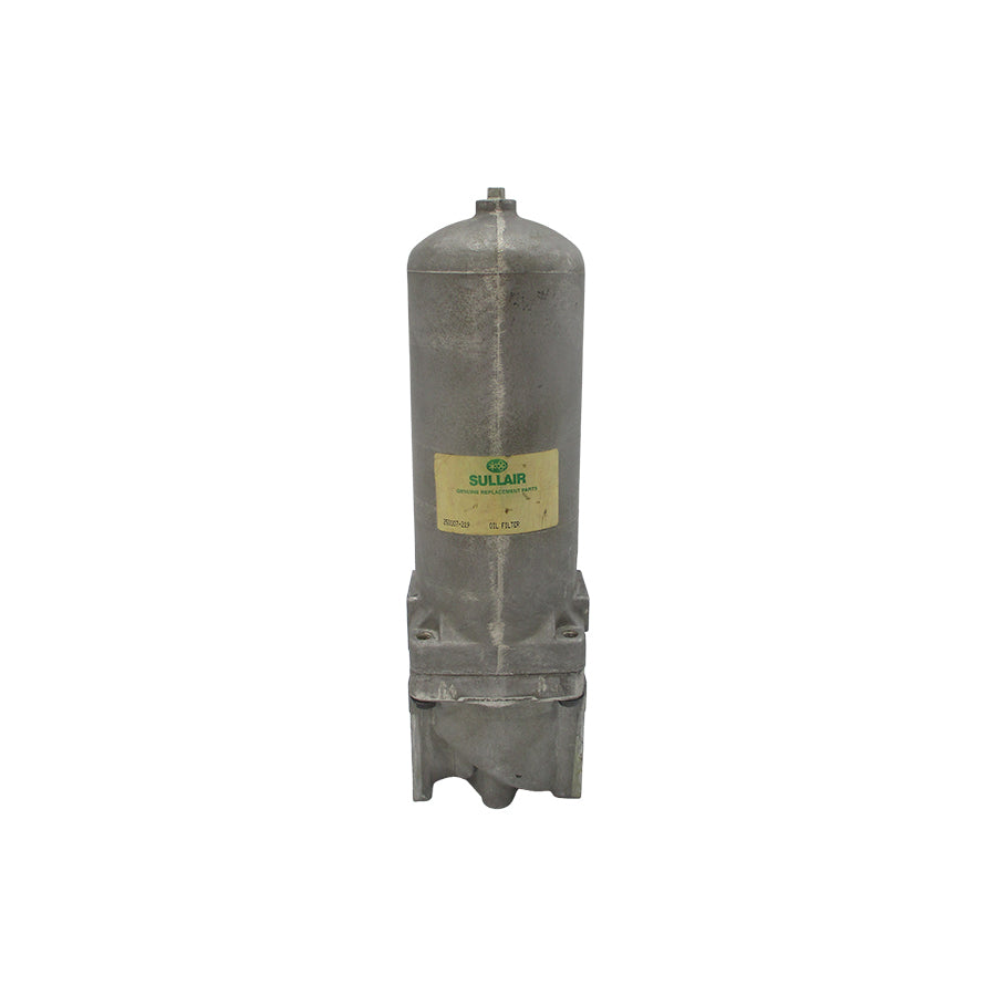 SULLAIR 250007-219 NSNP