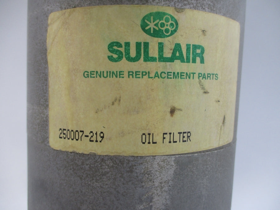 SULLAIR 250007-219 NSNP