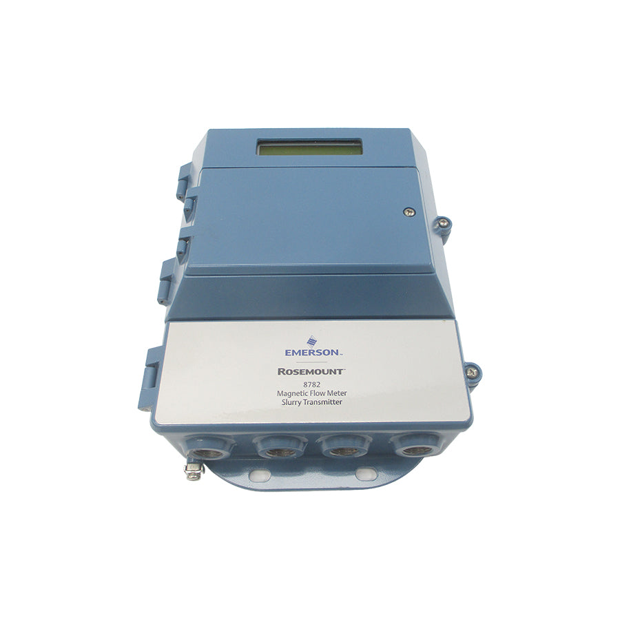 ROSEMOUNT 8782AW1A1NHM4 90-250VAC 2.0A NSNP