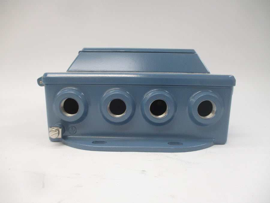ROSEMOUNT 8782AW1A1NHM4 90-250VAC 2.0A NSNP
