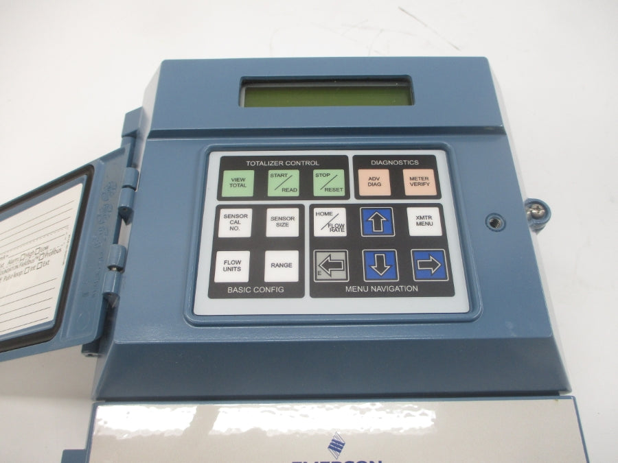 ROSEMOUNT 8782AW1A1NHM4 90-250VAC 2.0A NSNP