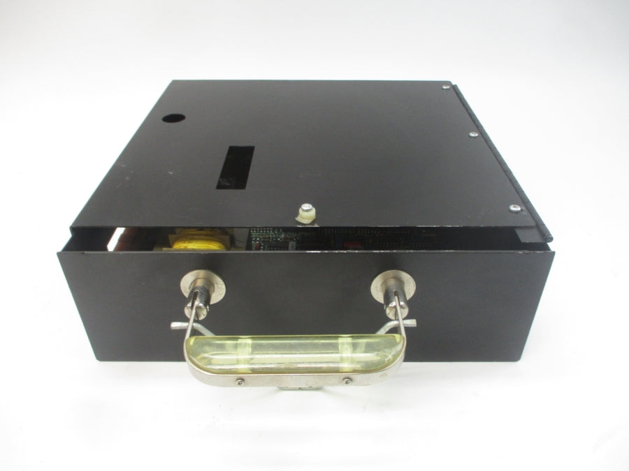 WELTRONIC WT500 812504 TYPE W5 24VAC UNMP