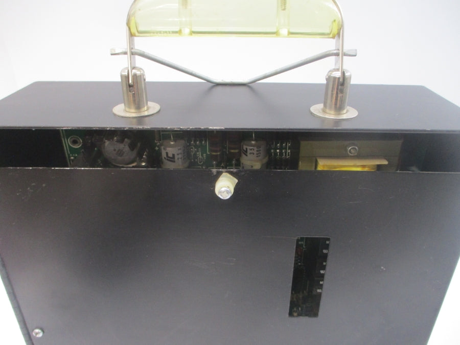 WELTRONIC WT500 812504 TYPE W5 24VAC UNMP