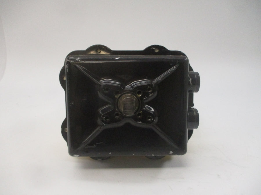 WORCESTER CONTROLS 20755W SER. 75 115V 1.45A REV. 10 NSNP