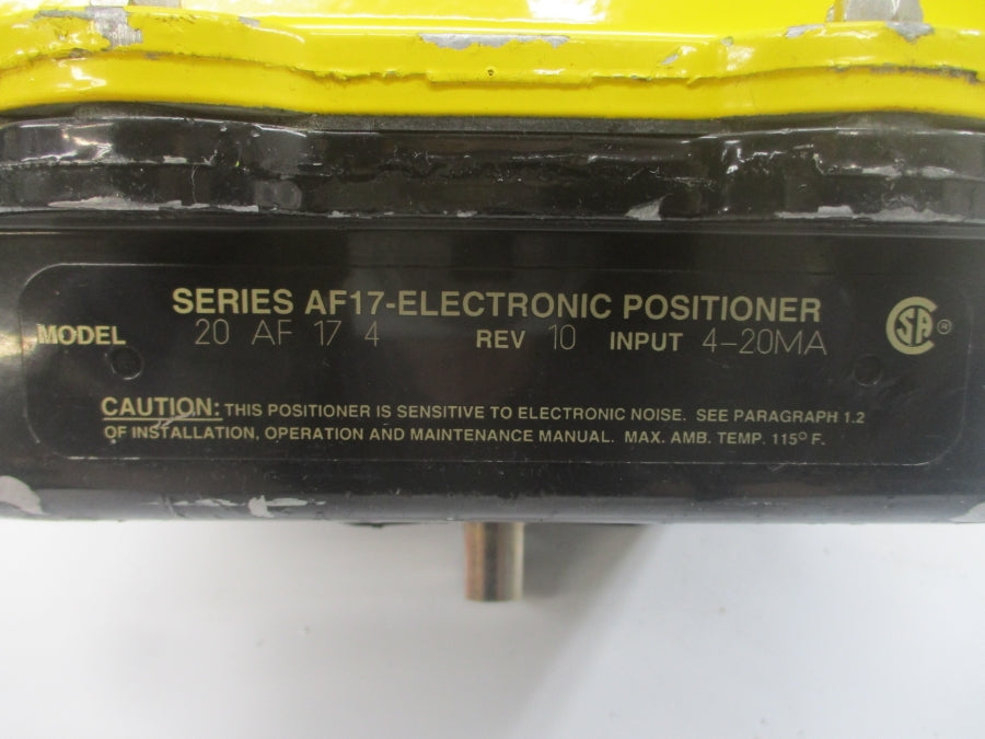 WORCESTER CONTROLS 20755W SER. 75 115V 1.45A REV. 10 NSNP