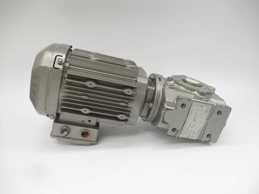 SEW-EURODRIVE SA47DRE80M4/RI 330/575V 2.00/1.15A NSNP