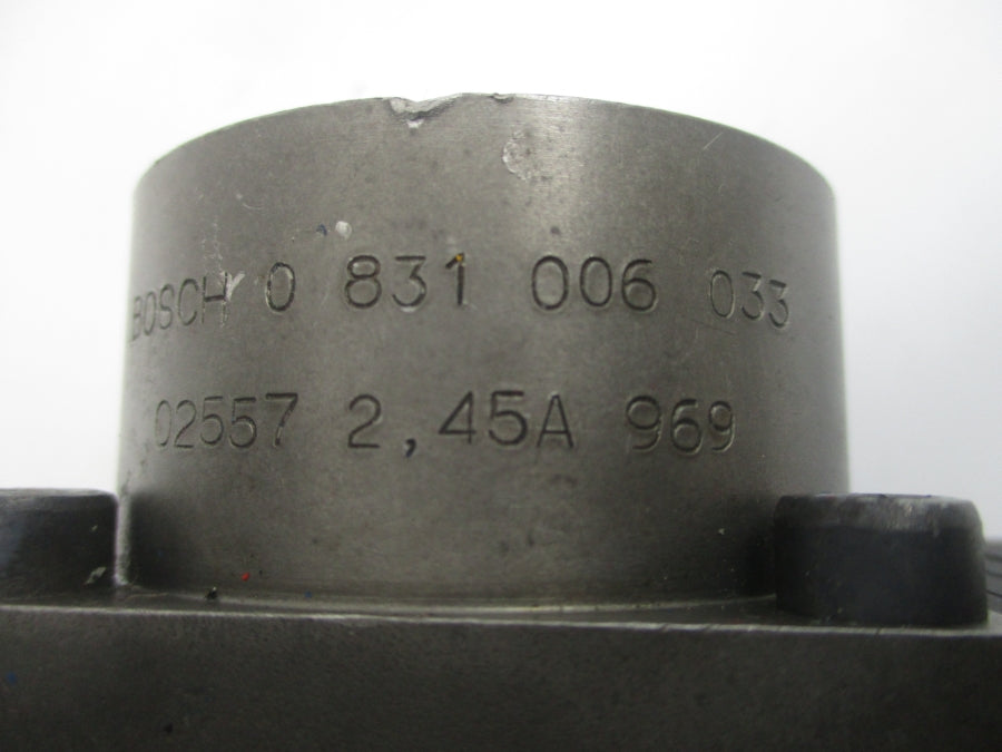 BOSCH 0811404851 2.45A NSNP