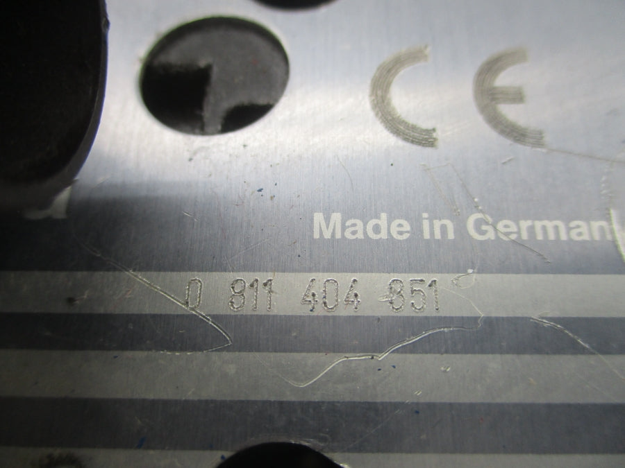 BOSCH 0811404851 2.45A NSNP