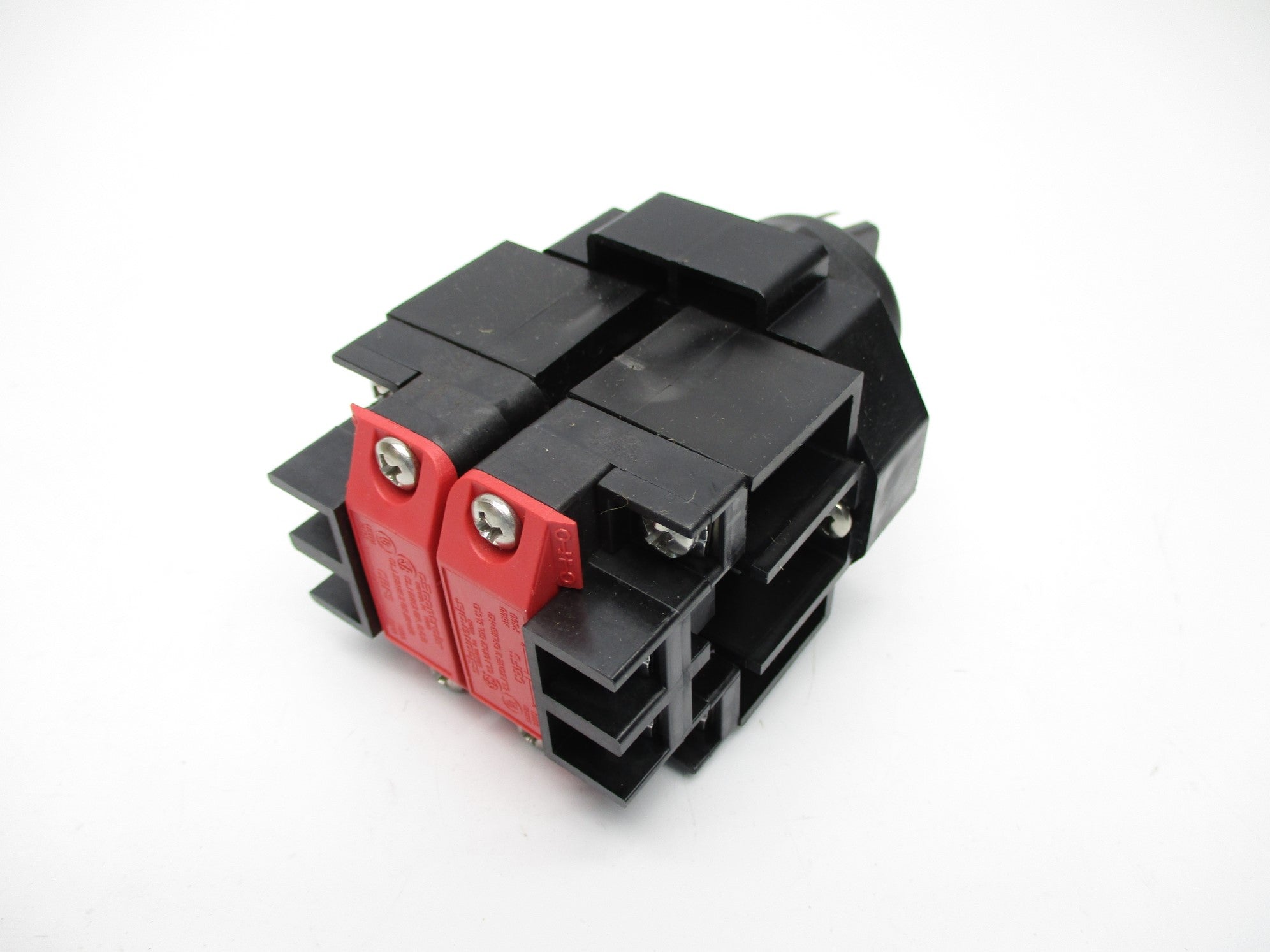 C3CONTROLS HSSO3-SHWE-CBFSR/CBFSR NSMP